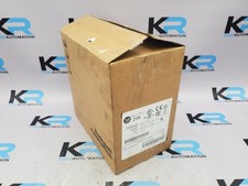 Allen Bradley 25B-D010N104 PowerFlex 525 AC Drive 3Ph 528V 5HP 10.5A