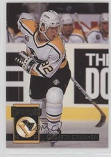 1993-94 Donruss Martin Straka #266 2u3