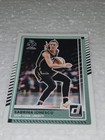 2025 Donruss WNBA #83 Sabrina Ionescu