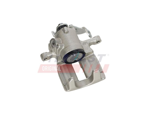 Bremssattel Hinterachse Rechts FüR Audi A4 8EC B7 8ED 8H7 B6 8HE Seat Exeo-image
