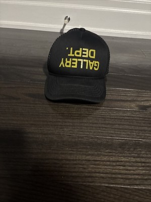 Gallery Dept Upside Down Hat