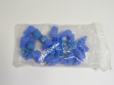 Festo 6270 GCK-1/4-PK-6-KU Elbow Quick Connector R1/4" Thread 6mm 10-Pk  NWB