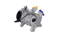 Kamoka Kompressor Klimaanlage 7820260 FüR BMW 5Er F10 Touring F11 Turismo F07