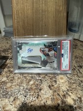 2023 Topps Inception Baseball Cards Checklist 31