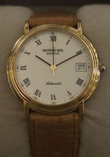 Orologio da polso automatico Raymond Weil - Cal. ETA 2892-A2 - Rif. 2823