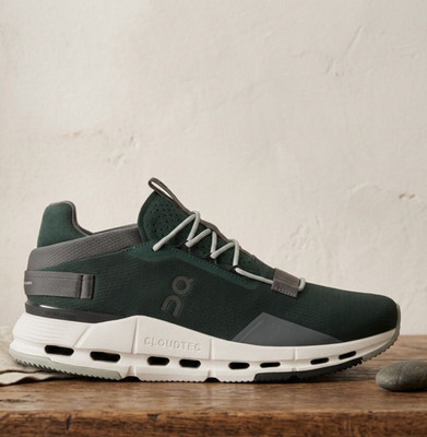 On Running Cloudnova 2 Jungle Shadow 3ME30214797 Men New