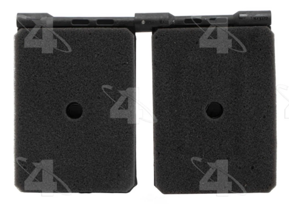 Kit de puerta de mezcla de climatización para Dodge Ram 1500 Ram 1500 2002-2006, Ram 2500, Ram 3500 FO Foto 2 de 4