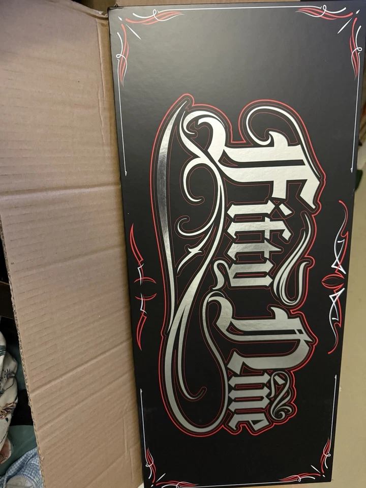 Redcat Racing FiftyNine 1/10 1959 Chevrolet Impala Lowrider RC Car NEW IN BOX - Image 3 of 4