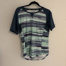 Dakine Women s Mountain Biking Top Size Med A...