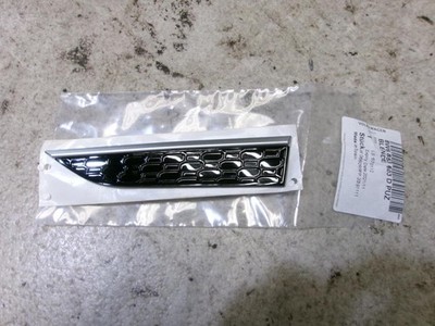 Audi RS5 Genuine Normal Fender Trim Left 8W6853603D / 4KT3-199