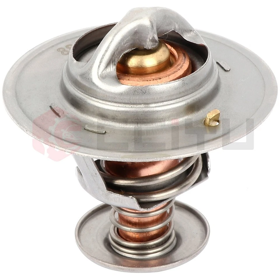 Termostato para Ford Mustang Expedition Explorer Crown Victoria Mercury Lincoln Foto 4 de 4