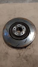 Porsche Macan (95B) 2022 Bremsscheibe vorne 95B615301P Benzin GRB27509