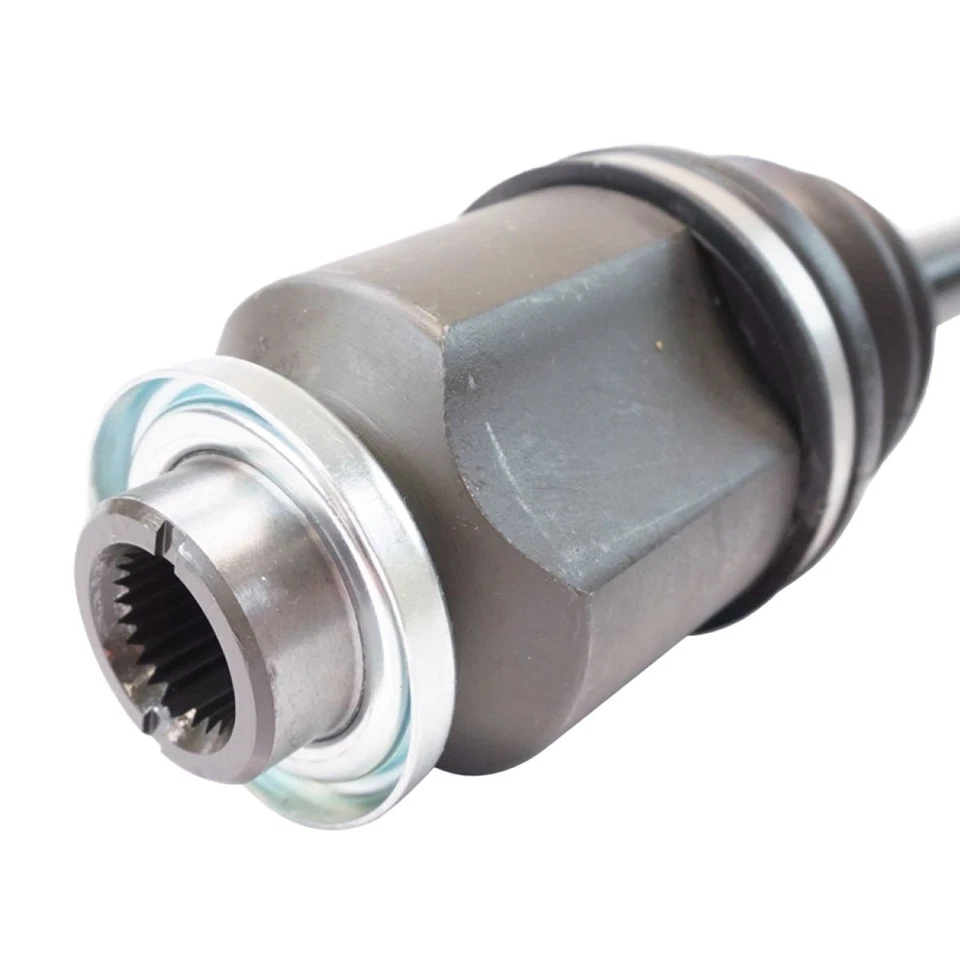 Eixo dianteiro direito CV para 2001-2006 Hyundai Santa Fe - Imagem 3 de 3