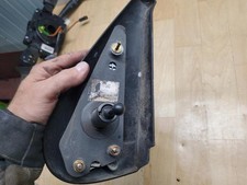 Retroviseur droit (ou coque) Renault KANGOO