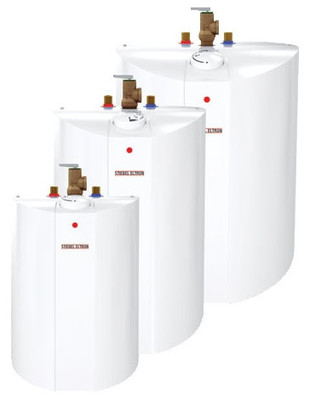 Stiebel Eltron SHC-4 Mini-Tank Electric Water Heater 120V 11.3A 1300W