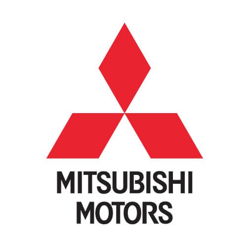 Genuine Mitsubishi Spark Plug MS851238