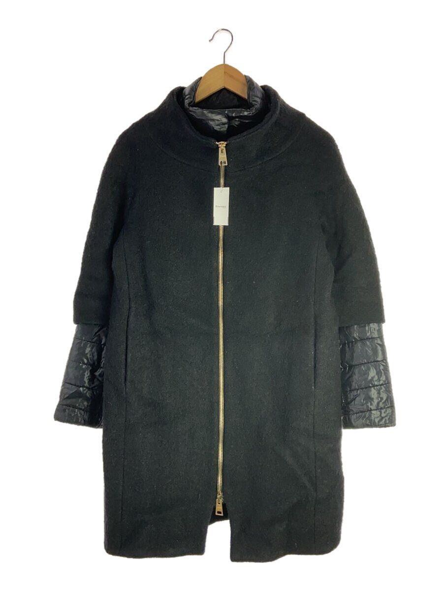 ALTRA HERNO altro cappotto BLK