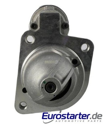 Starter NEW Eurostarter OE Ref. TS12E38 for Ford Volvo