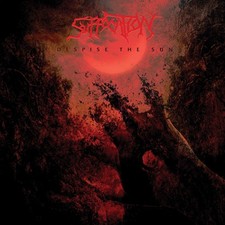 Suffocation Despise The Sun (Vinyl) (US IMPORT)