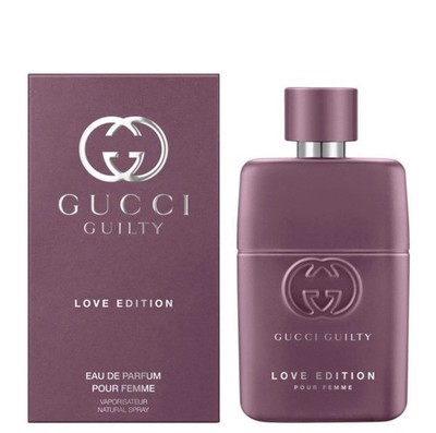 Gucci Guilty Pour Femme Love Edition Eau de Parfum 3 fl oz