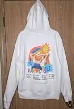 Karol G 2023 Sera Bonita hoodie OVERSIZED X-SMALL