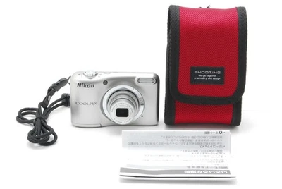 Nikon COOLPIX A 10 Digital Cameras for Sale - Shop New & Used