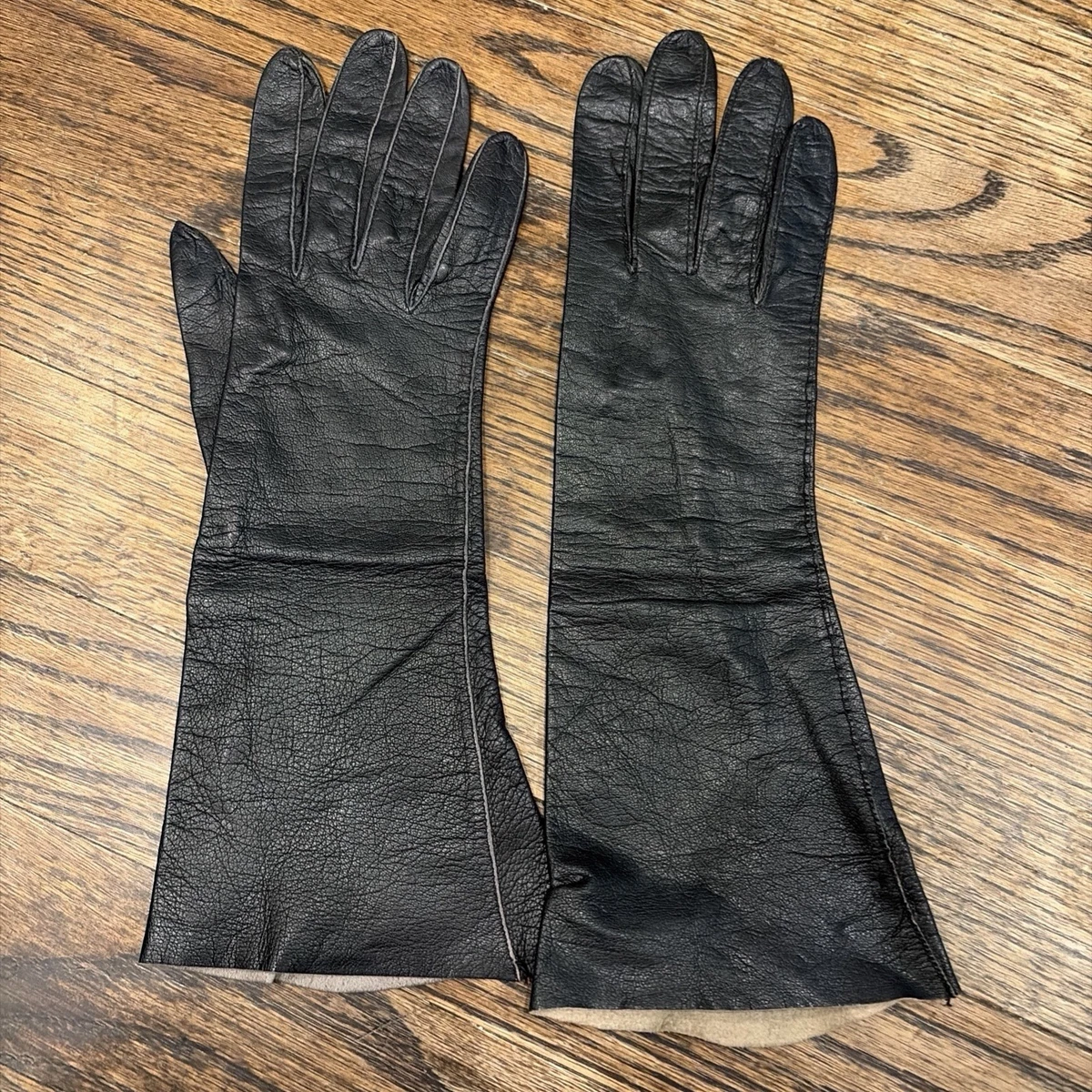 France Gloves In Vintage Gloves for sale - eBay