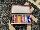 Supreme Montana Mini Spray Paint Cans Set New Displayed Condition 100% Authentic — photo 2
