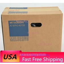 US FREE TAX New Mitsubishi QJ71MES96