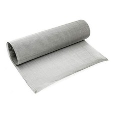 LTKJ 100 Mesh 30x90cm 304 Stainless Steel Woven Wire Filter 12x35 Inch