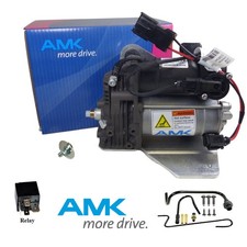 OEM AMK A2870 Land Rover Discovery4 (L319) Ko...