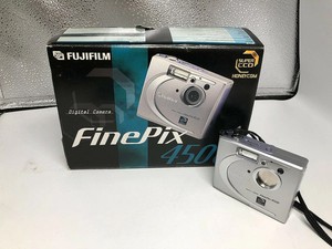 Fujifilm Finepix 4500 | eBay
