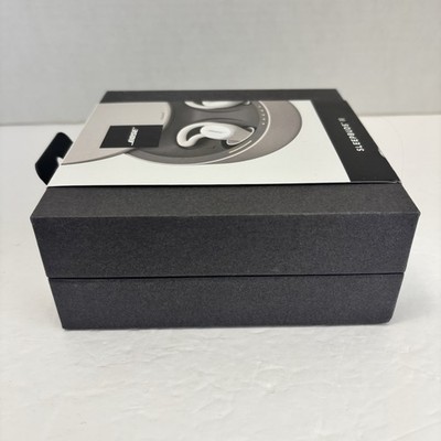 Bose Sleepbuds II Wireless In-Ear Earbuds - White for sale online