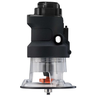 BLACK+DECKER MATRIX  Router Attachment For Cordless Drill - BDCMTR