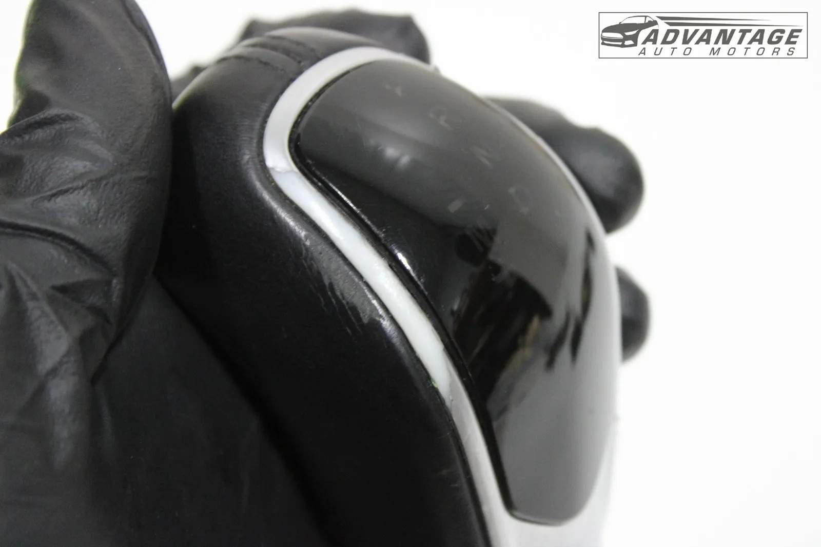 2015-2024 MASERATI GHIBLI TRANSMISSION GEAR SHIFT SHIFTER KNOB HANDLE OEM