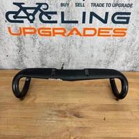 Cervelo HB14 42cm Carbon Aero Handlebar Di2 Compatible 80mm Reach 128mm Drop