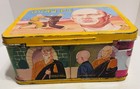 Vintage 1974 King Fu Metal Lunchbox & Thermos — photo 8