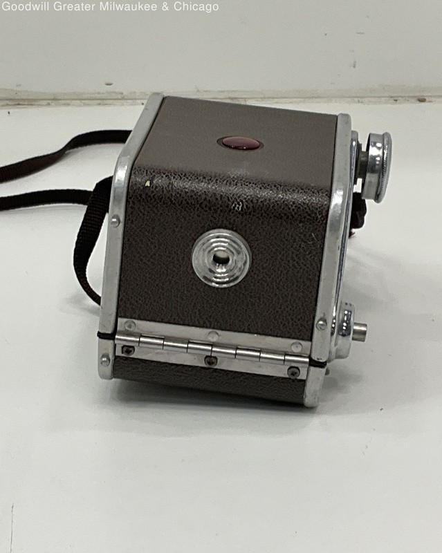 older kodak camera