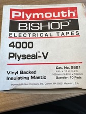 plymouth bushop electrical tape