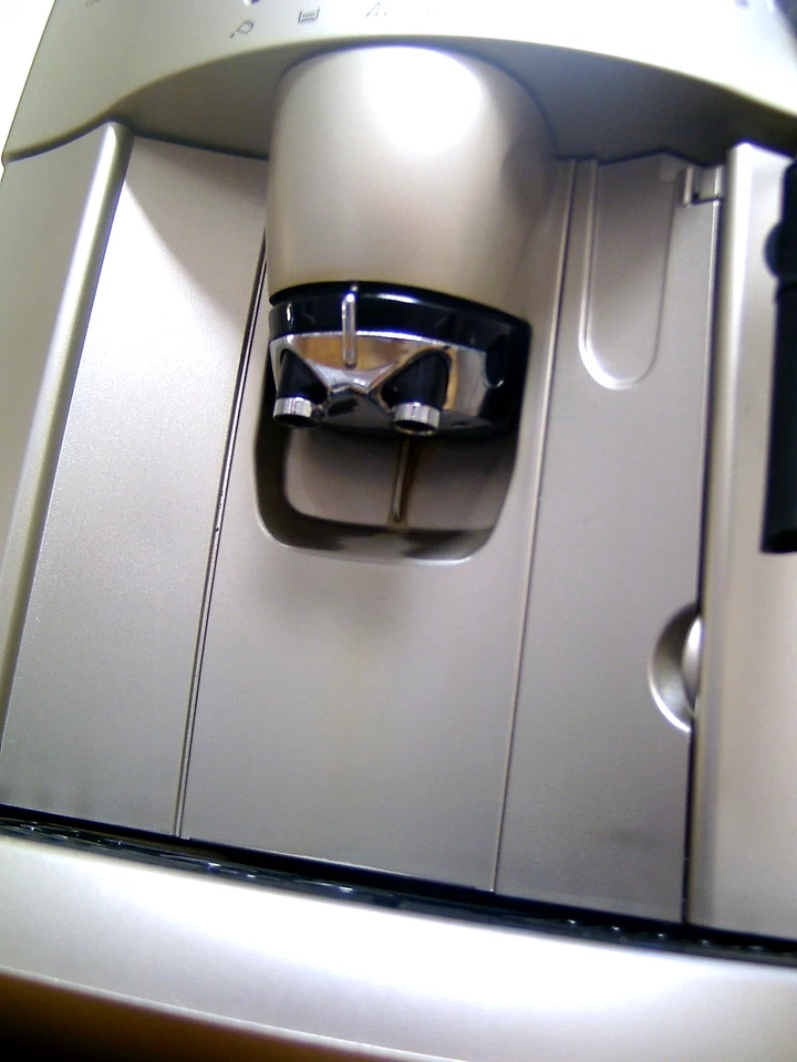 DeLonghi Magnifica 4300S Rapid Cappuccino , Generalüberholt 12 Monate Gewährleis - Bild 4 von 4