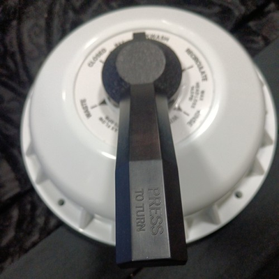 #ad 2quot; Valve Top Assembly Replace for Pentair 272422 Hi Flow 261050 261049 261142 $29.00