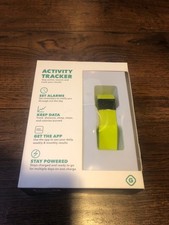 GEMS Activity Tracker, iOS Android Bluetooth ...