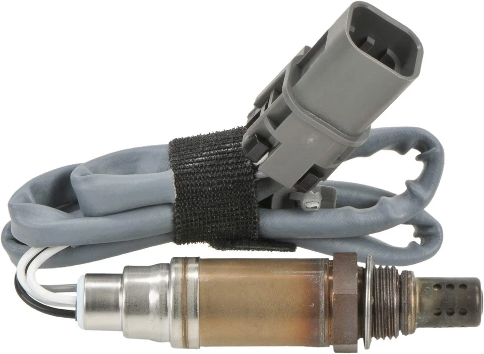 Bosch Oxygen Sensor 15959 fit Nissan Frontier Xterra 1999-2003 - Image 2 of 4