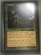 Arboria 335 Dominaria Remastered (DMR) MTG en...