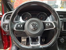 2015 Golf Gti Steering Wheel Sku4416822
