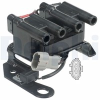 Delphi ZüNdspule GN10412-12B1 FüR Hyundai