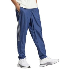 adidas Tiro Woven Pants Team Navy Blue JD1367 Men's Size Medium