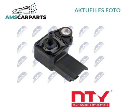 MAP SENSOR DRUCKSENSOR SAUGROHRDRUCK SUCTION PIPE ECM-CT-001 NTY NEU