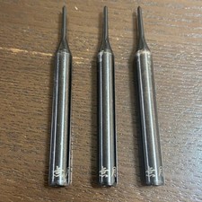 S4-Darts Muzuki Black 2Ba