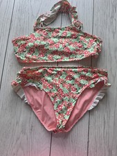Vineyard Vines Girls Bikini Swimsuit 14 L